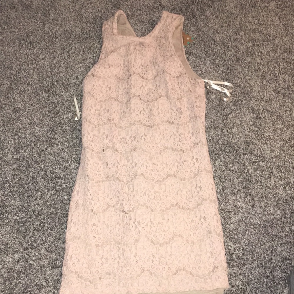 Cocktail Dress